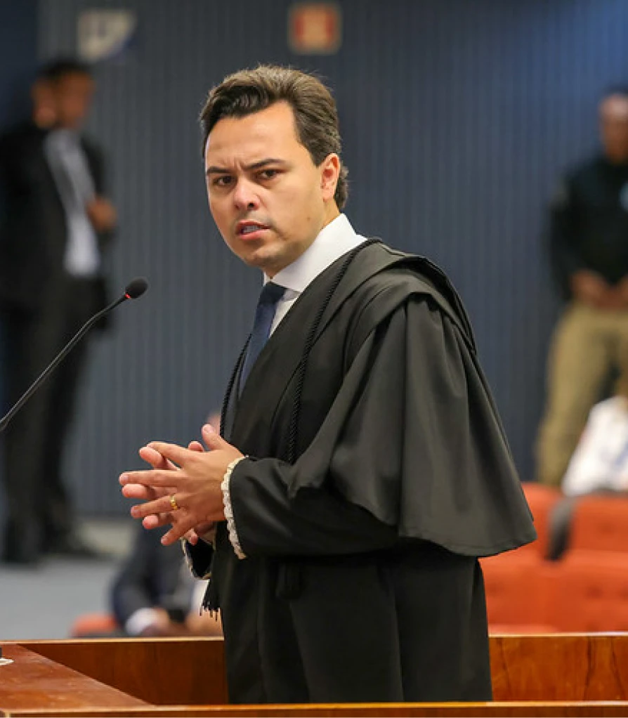 Foto sobre segurança pública